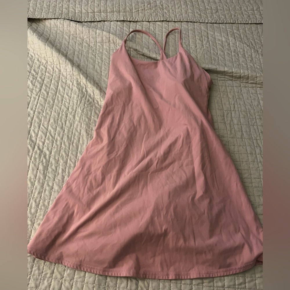 Halara Dress